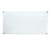 Pizarra fija 240x120 - formalita blanca